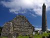 Ardmore Round Tower 1